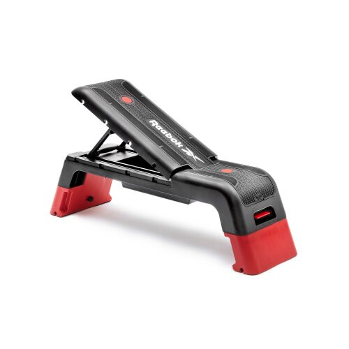 Vist Large View of Product Image Which is Used Reebok DECK FID Bench