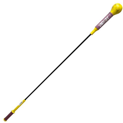 Vist Large View of Product Image Which is Used SKLZ SWING AID Baseball/Softball Training Aid