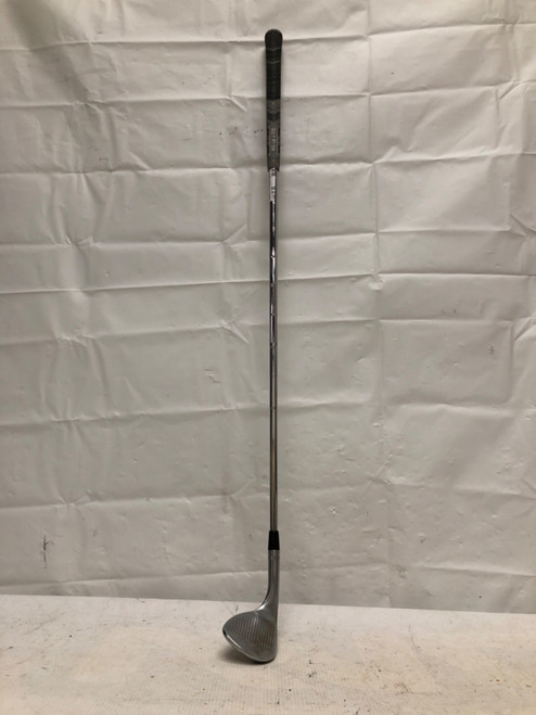 Vist Large View of Product Image Which is Used Titleist SM8 VOKEY 04L Golf Wedge Mens RH 60 Degree