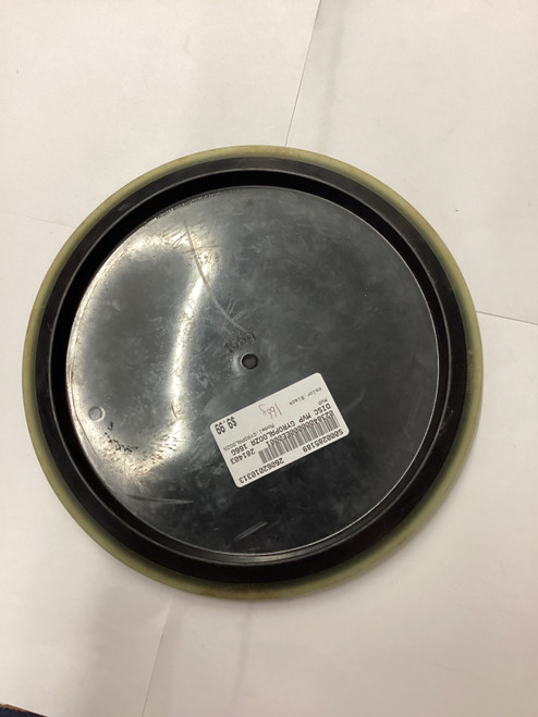 Vist Large View of Product Image Which is 167g Used MVP GYROPALOOZA Disc Golf Driver Black