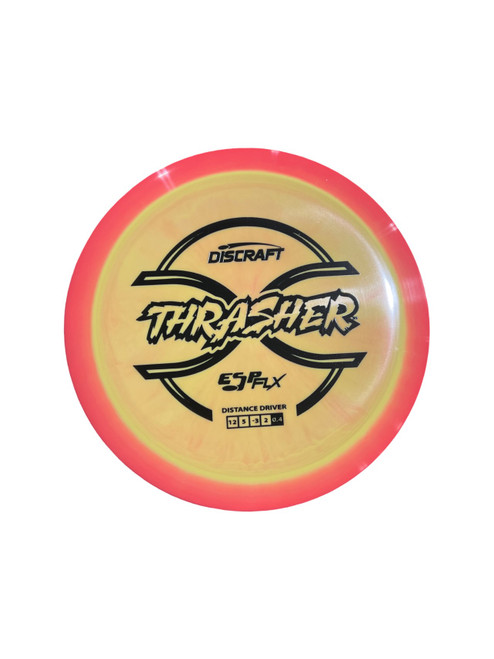 Vist Large View of Product Image Which is New ESP FLX THRASHER