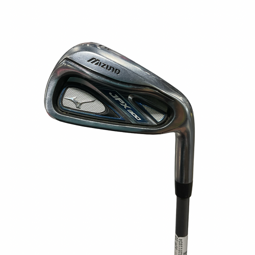 Vist Large View of Product Image Which is Used Mizuno JPX 800 Mens Individual Iron RH 5 Iron