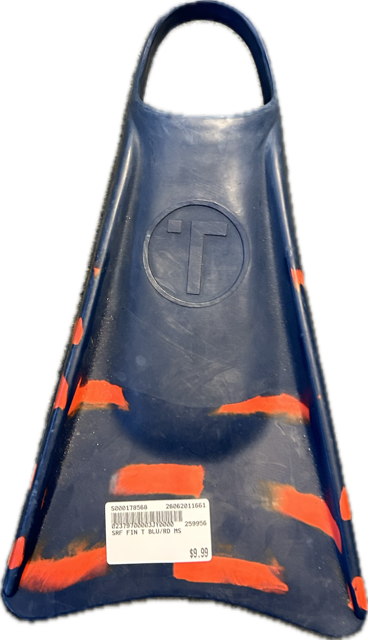 Vist Large View of Product Image Which is Used Fins