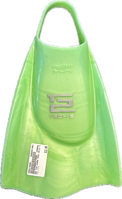 Vist Large View of Product Image Which is Used Hydro Fins