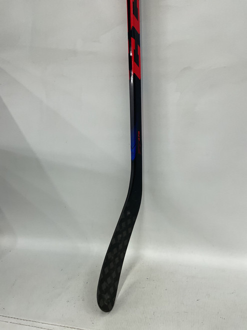 Vist Large View of Product Image Which is Used CCM JETSPEED FT 475 Inter One Piece Right 65 Flex