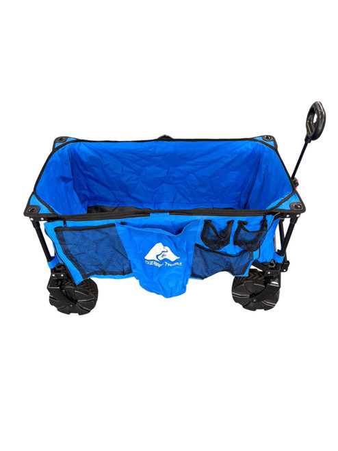 Vist Large View of Product Image Which is Used Ozark Trail Sport Carrier