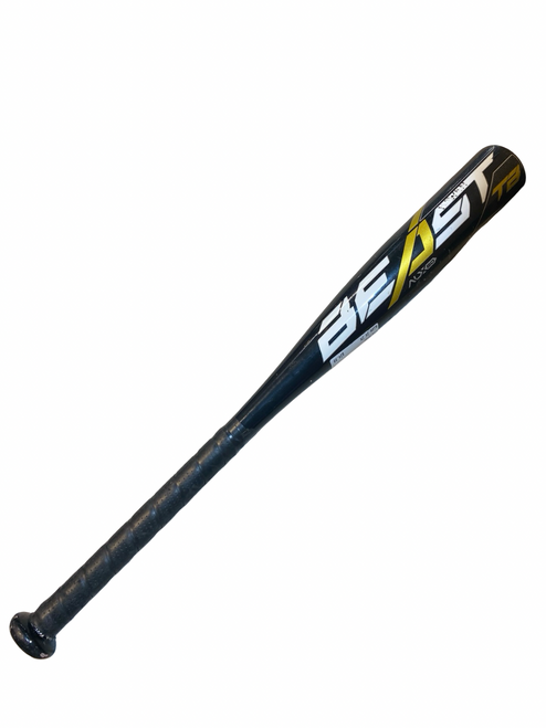 Vist Large View of Product Image Which is Used Easton BEAST TB BB/SB USA 2 1/4 Bat 24"