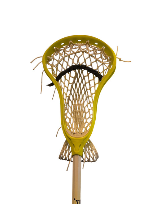 Vist Large View of Product Image Which is Used Brine MINI CLUTCH Jr Atk/Mid Complete Stick Yellow