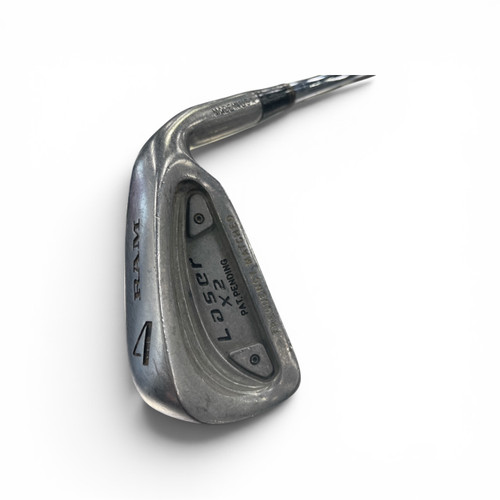 Vist Large View of Product Image Which is Used Ram LASER X2 Mens Iron Set RH 3I-PW