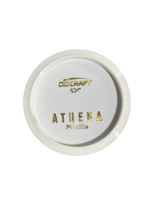 Vist Large View of Product Image Which is New BOTTOM STAMP ATHENA