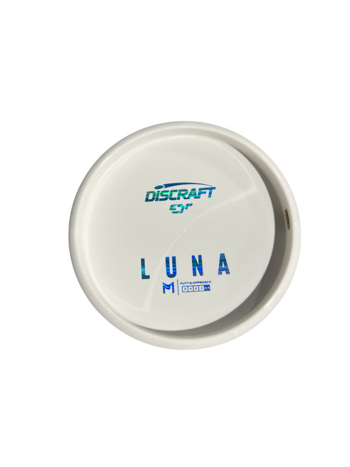 Vist Large View of Product Image Which is New BOTTOM STAMP LUNA