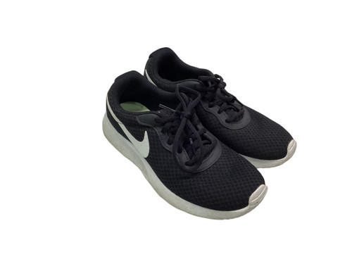 Vist Large View of Product Image Which is Used Nike Running/X-Train Shoes W Black Senior 8