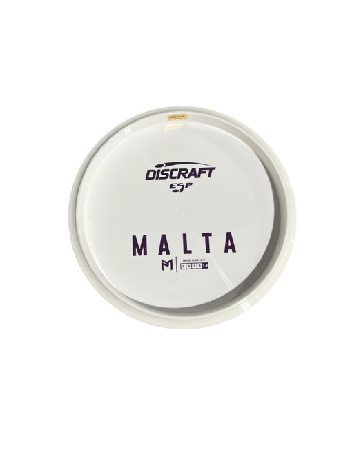 Vist Large View of Product Image Which is New BOTTOM STAMP MALTA