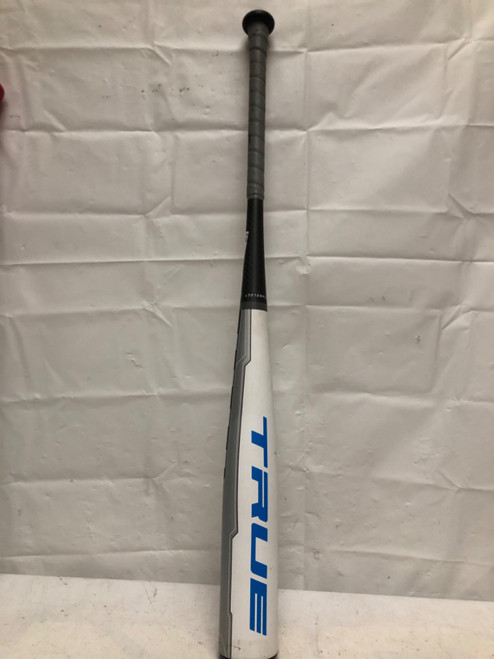 Vist Large View of Product Image Which is Used True T1X BB/SB USSSA 2 3/4 Bat 33"