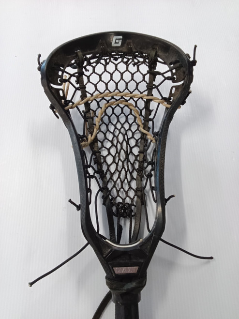 Vist Large View of Product Image Which is Used Gait WHIP 2 Wmn Atk/Mid Complete Stick Black
