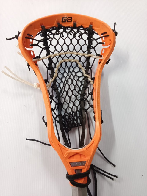 Vist Large View of Product Image Which is Used Gait WHIP 2 Wmn Atk/Mid Complete Stick Orange