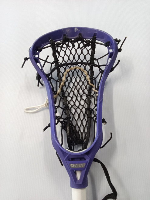 Vist Large View of Product Image Which is Used Gait Wmn Atk/Mid Complete Stick Purple