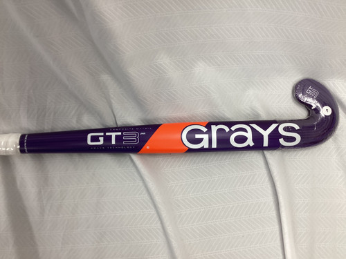 Vist Large View of Product Image Which is Grays GT3 JNR Composite Matrix 34” Purple 
