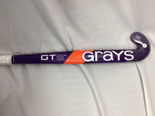 Vist Large View of Product Image Which is Grays GT3 JNR Composite Matrix 35” Purple 