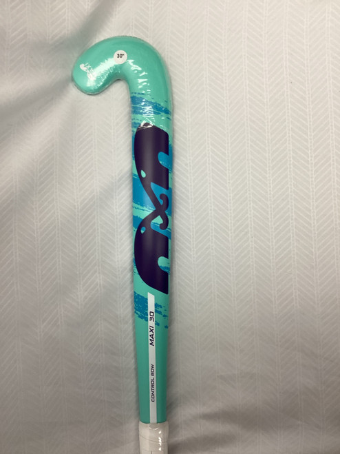 Vist Large View of Product Image Which is TK Maxi 30 Control Bow 30” Aqua
