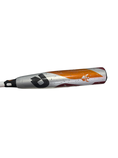 Vist Large View of Product Image Which is Used Demarini CF ZEN BB/SB USA 2 5/8 Bat 31"