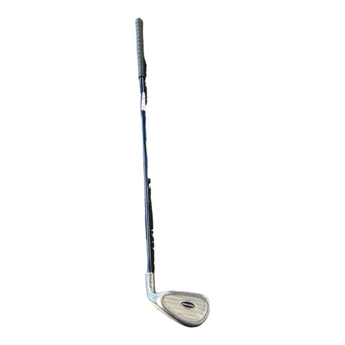 Vist Large View of Product Image Which is Used Aspire JUNIOR TOUR Jr Individual Iron RH 7 Iron