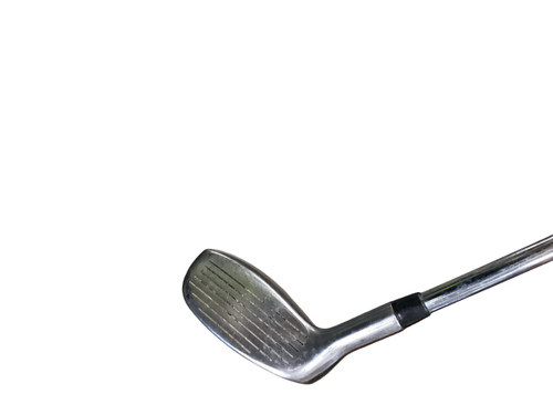 Vist Large View of Product Image Which is Used Warrior 20 DEGREE HYBRID Mens Hybrid Club RH 4 Hybrid