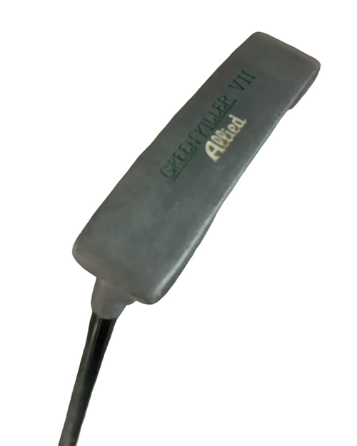 Vist Large View of Product Image Which is Used GREEN KILLER Mens Putter LH