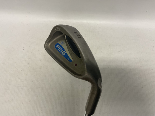 Vist Large View of Product Image Which is Used Ping G2 Mens Individual Iron RH 6 Iron