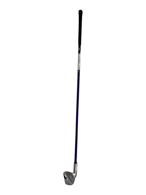 Vist Large View of Product Image Which is Used Maxfli REV3 Jr Individual Iron RH 5 Iron