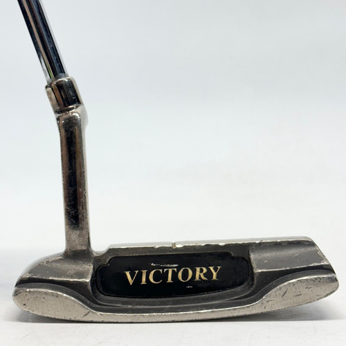 Vist Large View of Product Image Which is Used VICTORY TOUR Mens Putter RH