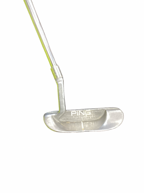 Vist Large View of Product Image Which is Used Ping KARSTEN Mens Putter RH