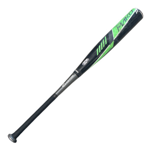 Vist Large View of Product Image Which is Used Easton MAKO BB/SB USSSA 2 3/4 Bat 31"