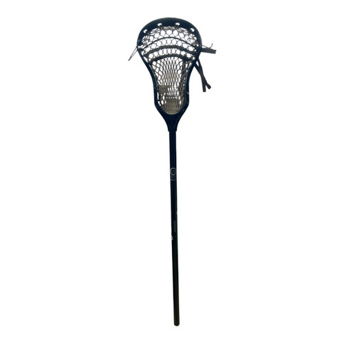 Vist Large View of Product Image Which is Used Warrior EVO NEXT Men Atk/Mid Complete Stick None