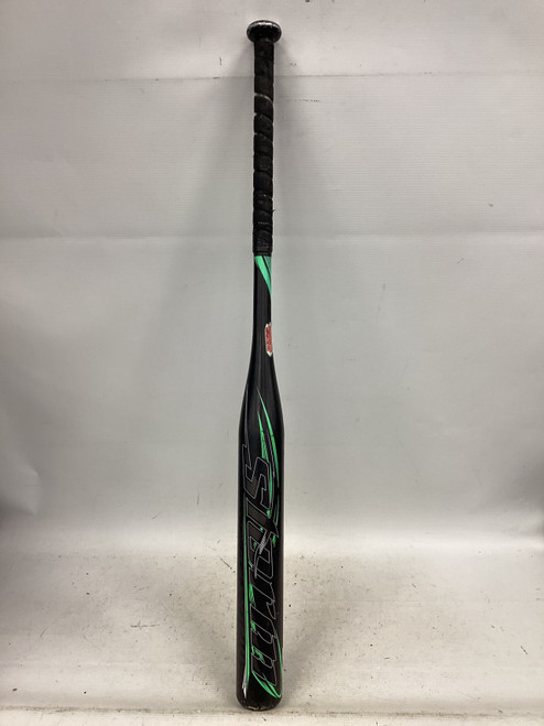 Vist Large View of Product Image Which is Used Worth STORM BB/SB Fastpitch Bat 32"