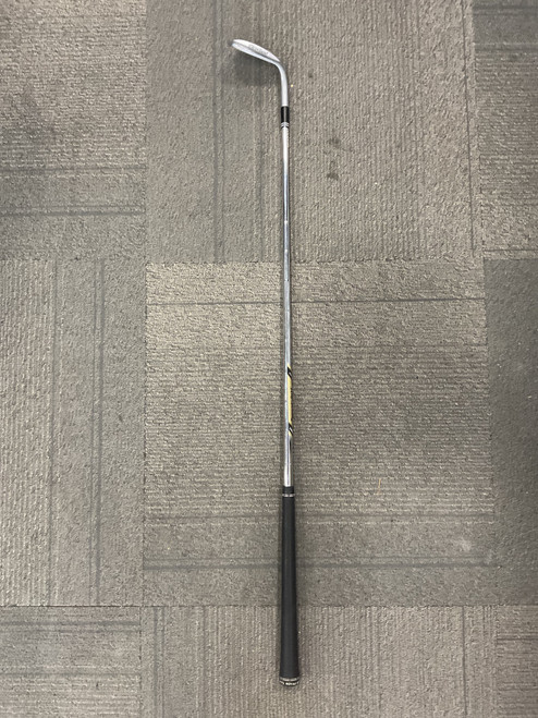 Vist Large View of Product Image Which is Used Cleveland RTX 4 58 DEGREE /3 X LOW Golf Wedge Mens RH 58 Degree