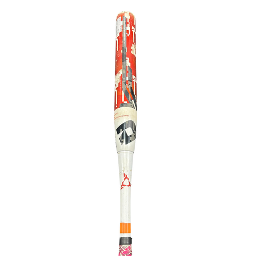 Vist Large View of Product Image Which is Used Demarini FLIPPER BB/SB Senior League Bat 34"
