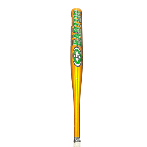 Vist Large View of Product Image Which is Used Easton TRIPLE SC888 BB/SB Senior League Bat 34"