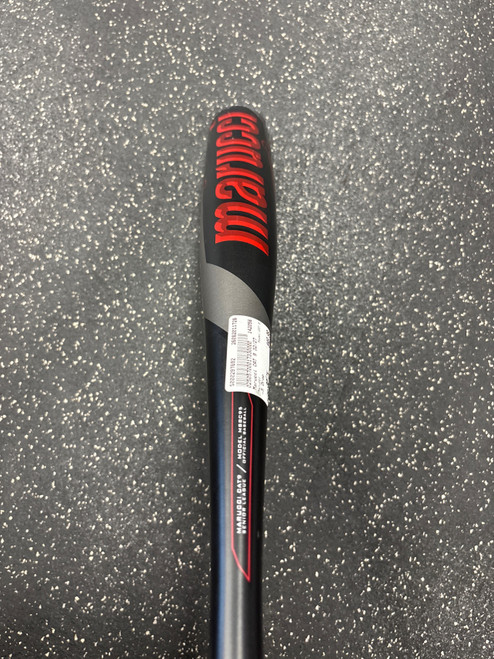 Vist Large View of Product Image Which is Used Marucci CAT 9 BB/SB USSSA 2 3/4 Bat 32"