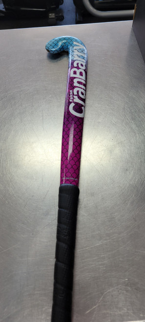 Vist Large View of Product Image Which is Used Cranbarry FALCON FH Complete Stick None 30"