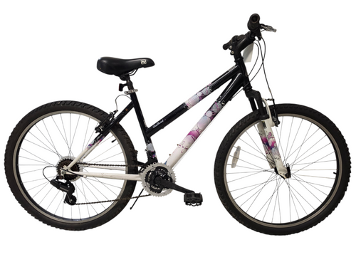 Vist Large View of Product Image Which is Used K2 Trailhead Womens Mountain Bike - Medium Frame