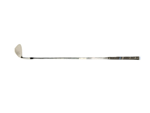 Vist Large View of Product Image Which is Used Callaway MACK DADDY PM GRIND Golf Wedge Mens RH 56 Degree