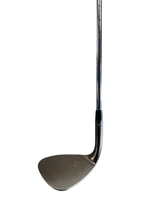 Vist Large View of Product Image Which is Used Callaway PM GRIND Golf Wedge Mens RH 58 Degree