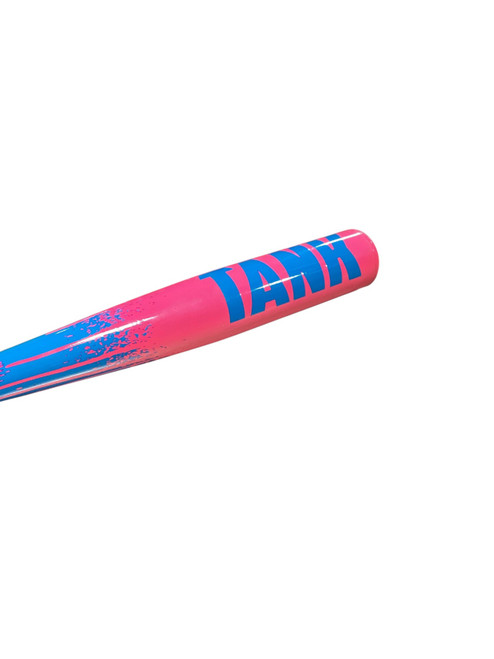 Vist Large View of Product Image Which is Used THE TANK SOLDIER BB/SB High School -3 Bat 34"
