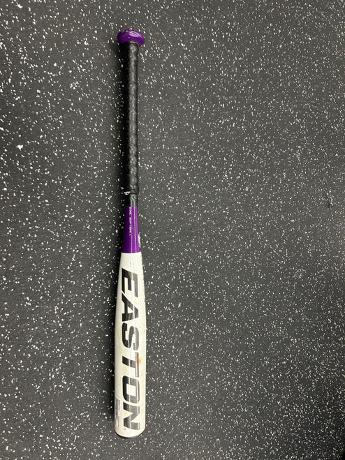 Vist Large View of Product Image Which is Used Easton SYNERGY BB/SB Fastpitch Bat 28"