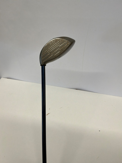 Vist Large View of Product Image Which is Used Callaway BIG BERTHA STEEL HEAD Mens Fairway Wood RH 3 Wood
