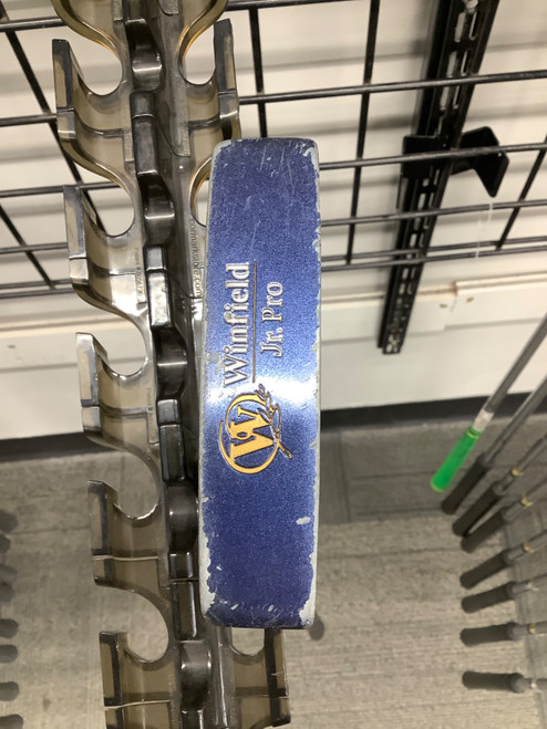 Vist Large View of Product Image Which is Used Jr Putter LH