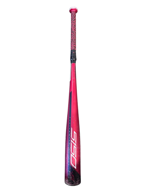 Vist Large View of Product Image Which is USED RAWLINGS 5150 31/26 -5 USA BASEBALL BAT
