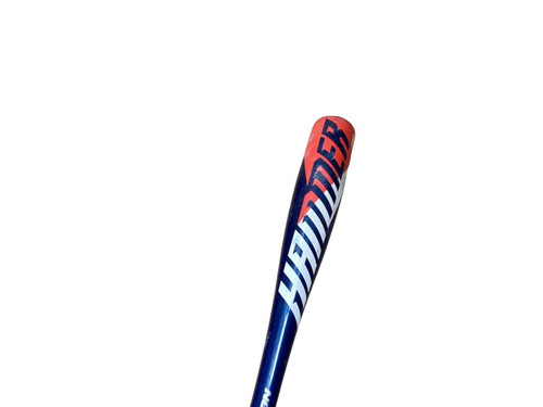 Vist Large View of Product Image Which is Used Easton HAMMER BB/SB USA 2 1/4 Bat 27"
