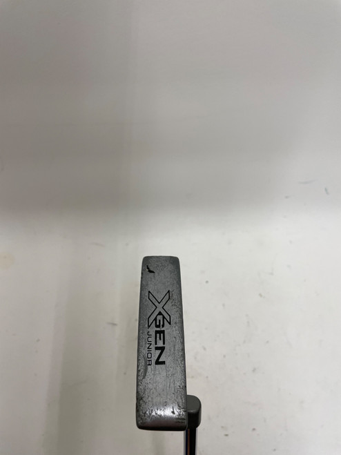 Vist Large View of Product Image Which is Used Jr Putter RH